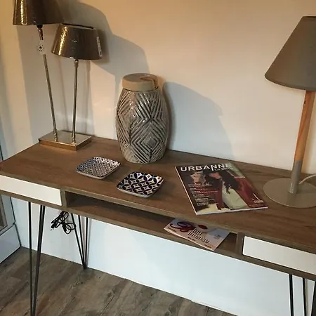 The