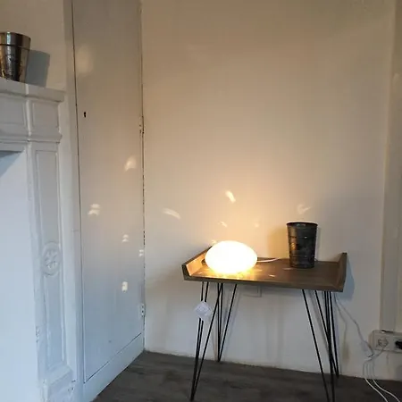 The *